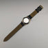 1960's British vintage Smith Imperial 19 stone men's watch works well